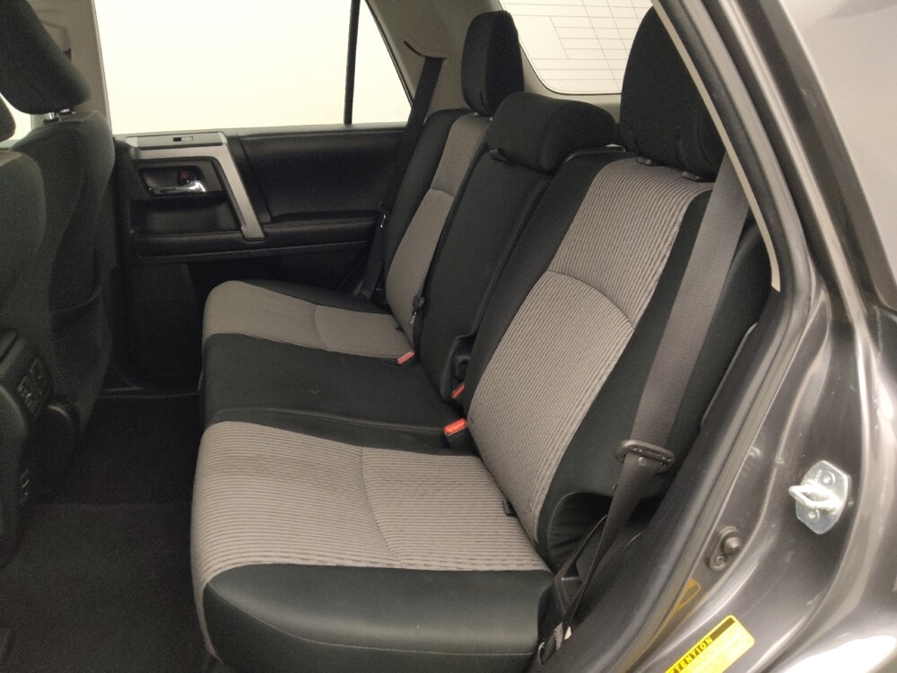 2019 Toyota 4Runner in Live Oak, TX 78233 - 18112776 18