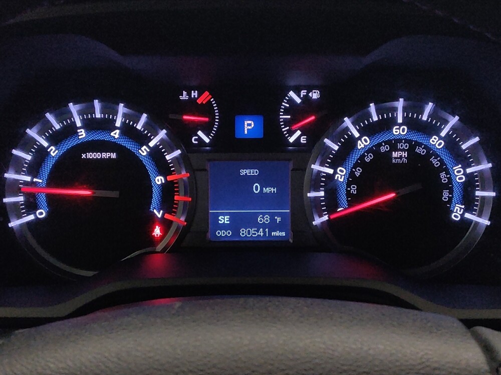 2019 Toyota 4Runner in Live Oak, TX 78233 - 18112776 23