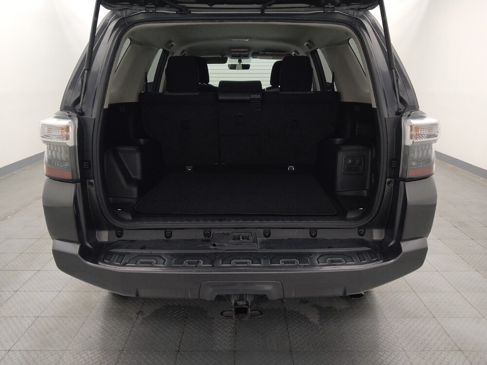 2019 Toyota 4Runner in Live Oak, TX 78233 - 18112776 29