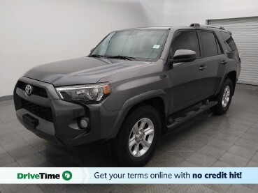2019 Toyota 4Runner in Live Oak, TX 78233