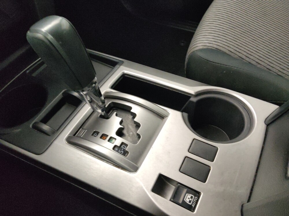 2019 Toyota 4Runner in Live Oak, TX 78233 - 18112776 26