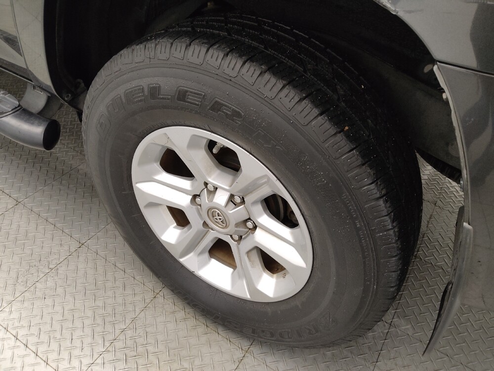 2019 Toyota 4Runner in Live Oak, TX 78233 - 18112776 31