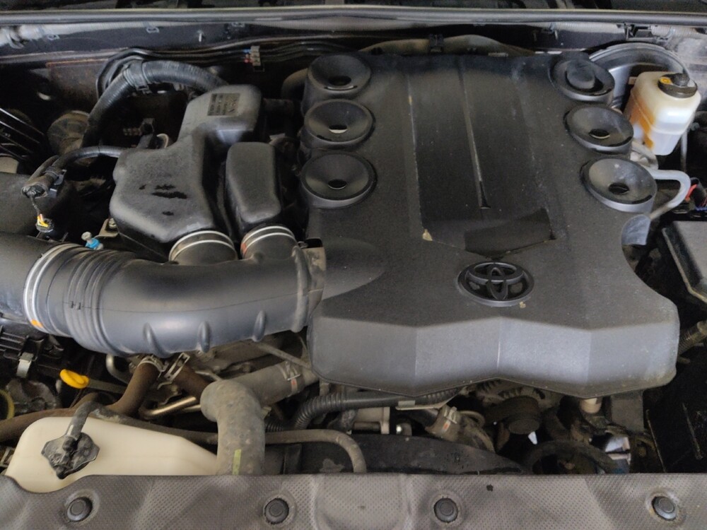 2019 Toyota 4Runner in Live Oak, TX 78233 - 18112776 30