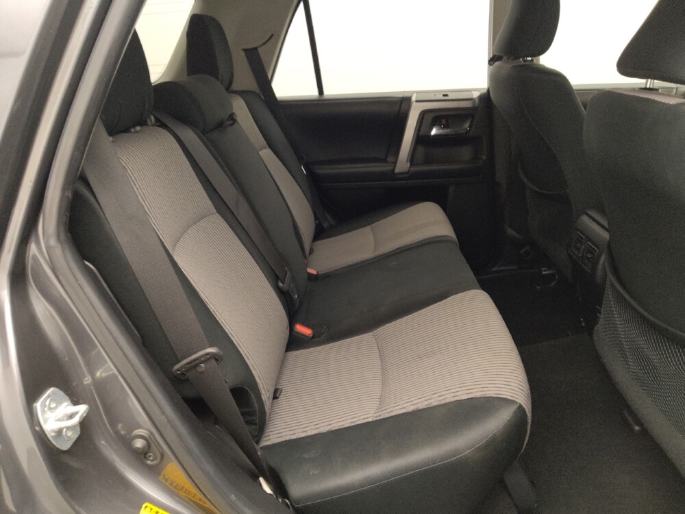 2019 Toyota 4Runner in Live Oak, TX 78233 - 18112776 19