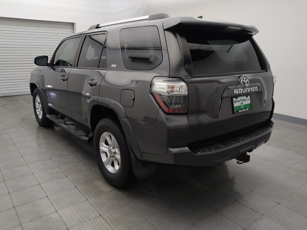 2019 Toyota 4Runner in Live Oak, TX 78233 - 18112776 5