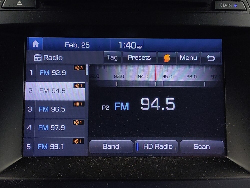 2017 Hyundai Santa Fe in Houston, TX 77060 - 18112777 25