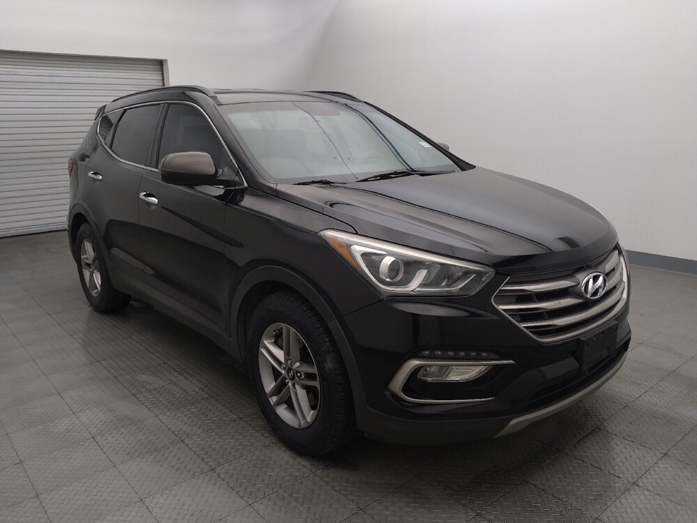 2017 Hyundai Santa Fe in Houston, TX 77060 - 18112777 13
