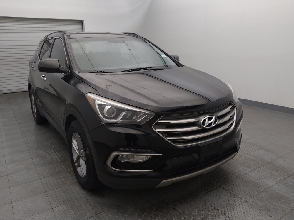 2017 Hyundai Santa Fe in Houston, TX 77060 - 18112777 14