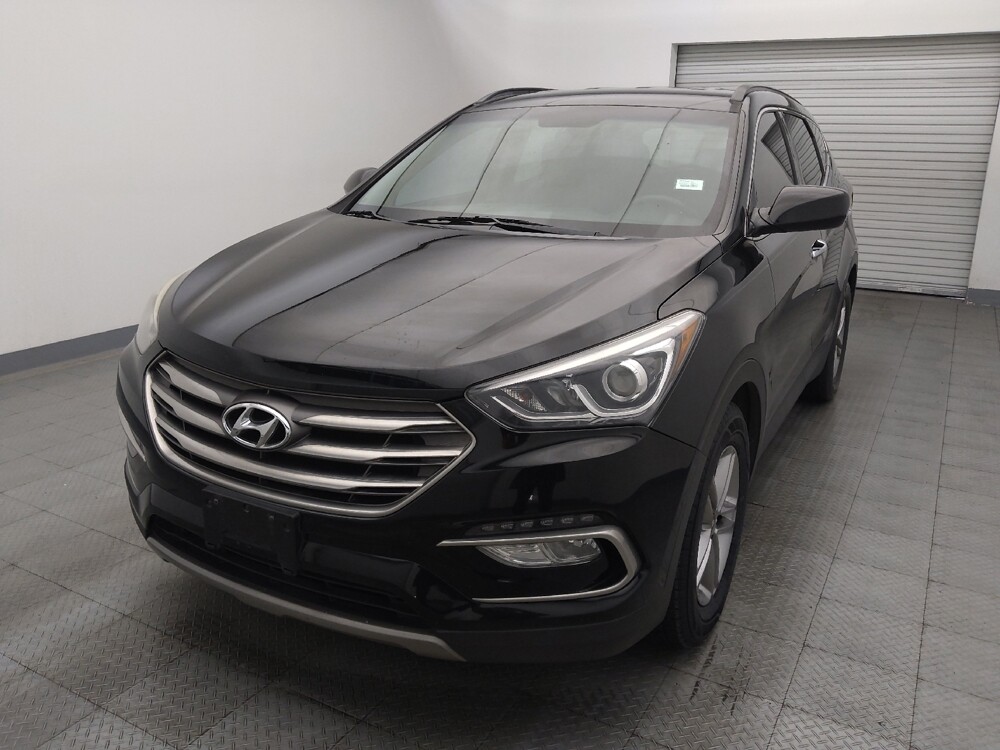 2017 Hyundai Santa Fe in Houston, TX 77060 - 18112777 15