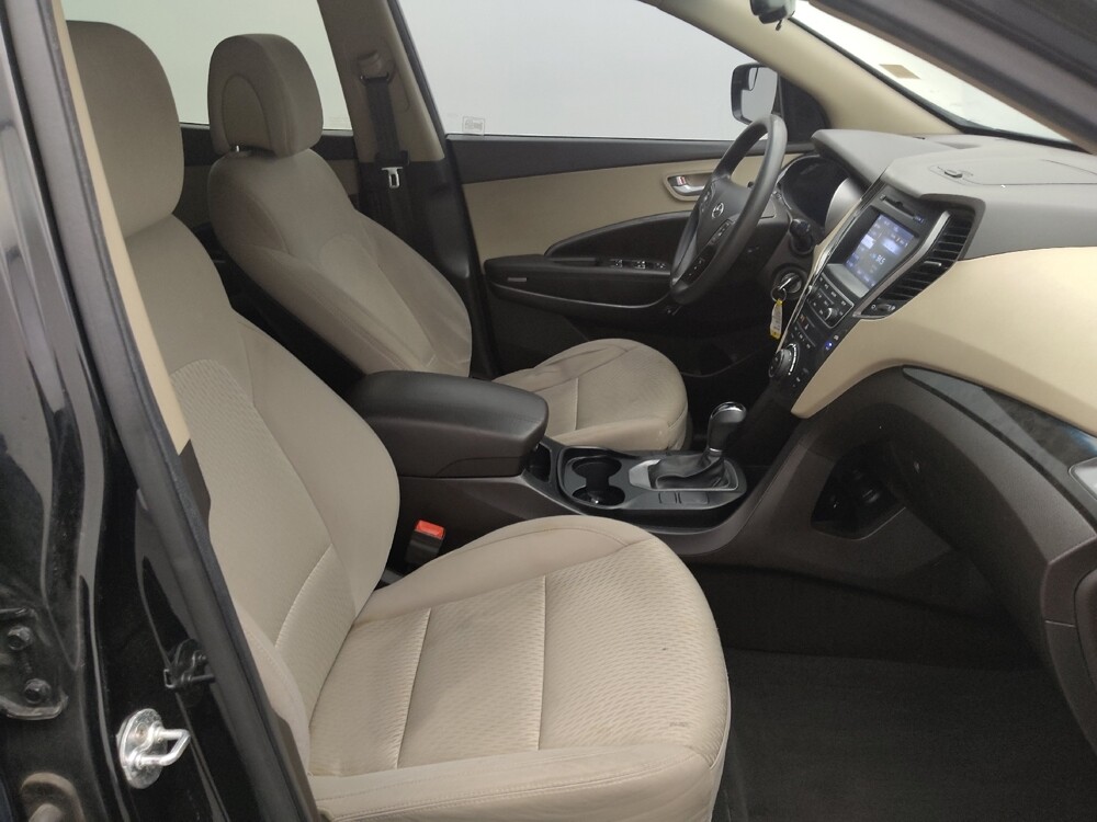 2017 Hyundai Santa Fe in Houston, TX 77060 - 18112777 21