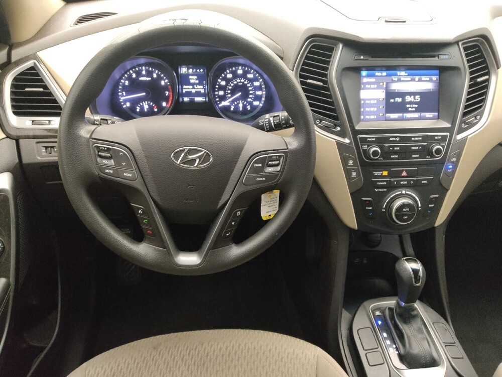 2017 Hyundai Santa Fe in Houston, TX 77060 - 18112777 22