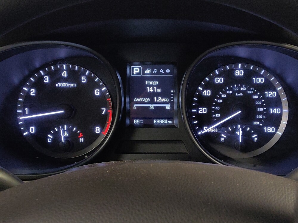 2017 Hyundai Santa Fe in Houston, TX 77060 - 18112777 23