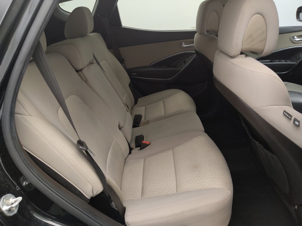 2017 Hyundai Santa Fe in Houston, TX 77060 - 18112777 19