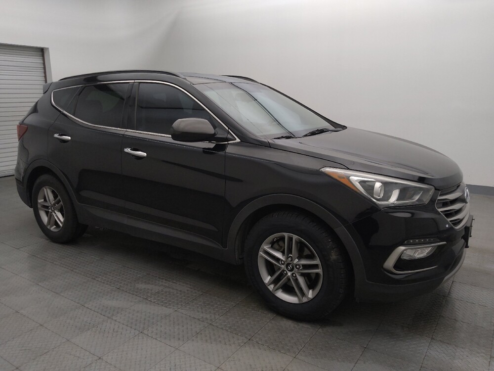 2017 Hyundai Santa Fe in Houston, TX 77060 - 18112777 11
