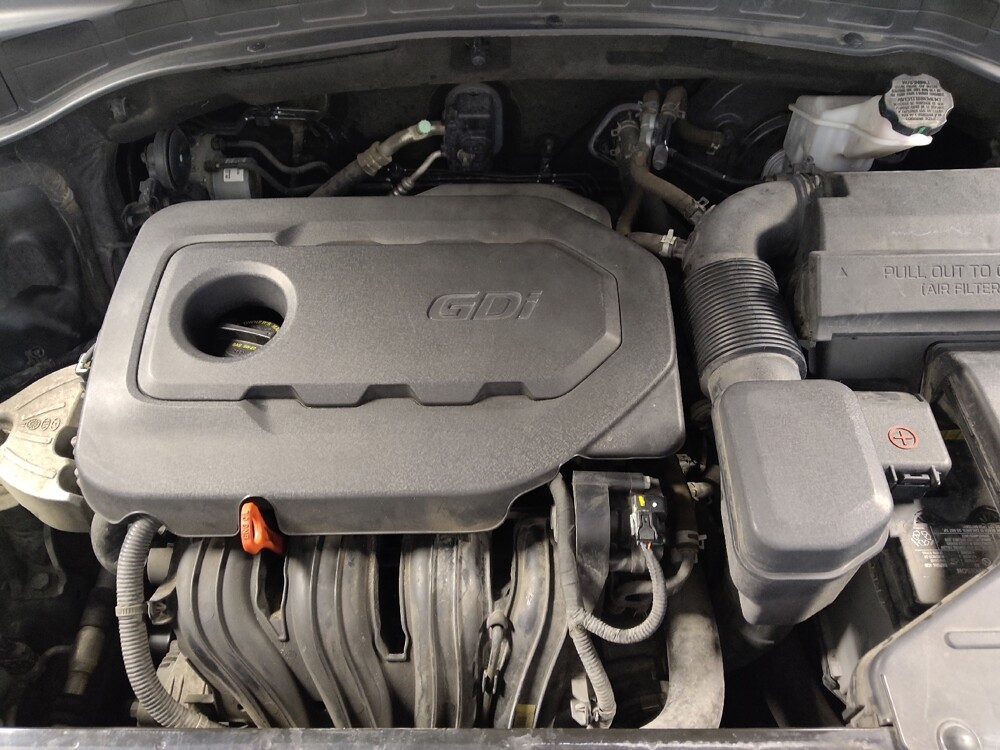 2017 Hyundai Santa Fe in Houston, TX 77060 - 18112777 30