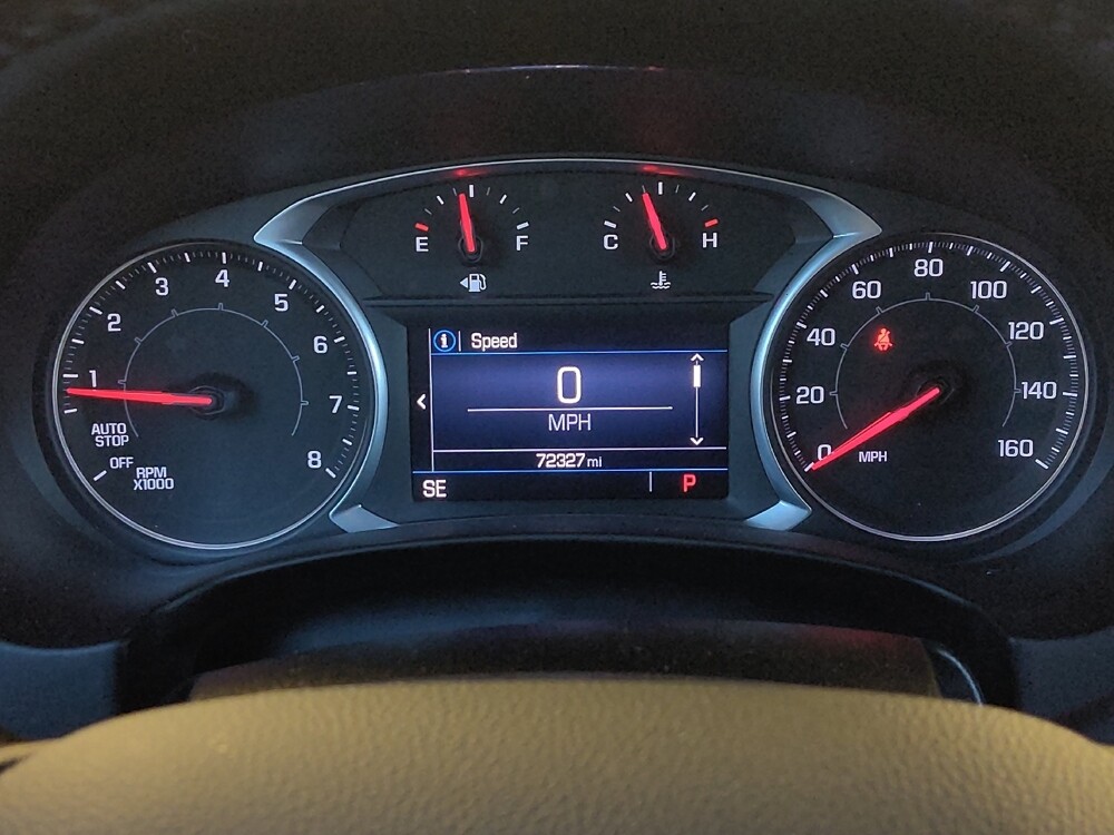 2020 GMC Terrain in Houston, TX 77060 - 18112778 23