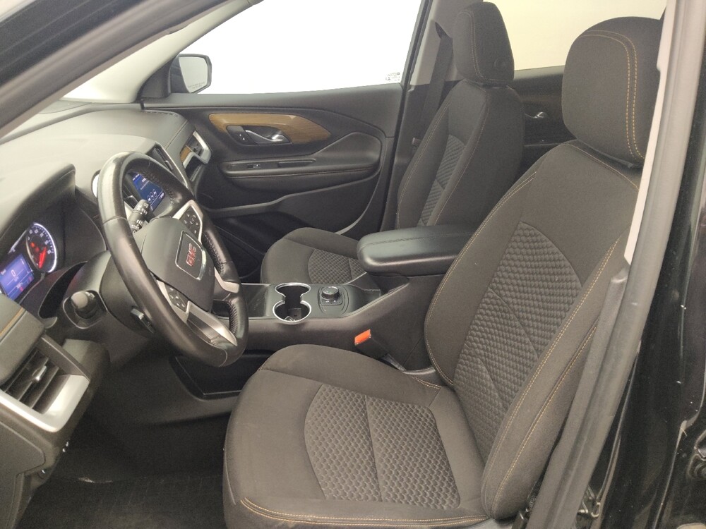 2020 GMC Terrain in Houston, TX 77060 - 18112778 17