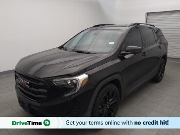 2020 GMC Terrain in Houston, TX 77060