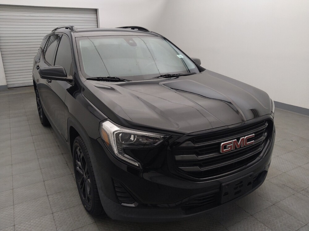 2020 GMC Terrain in Houston, TX 77060 - 18112778 14