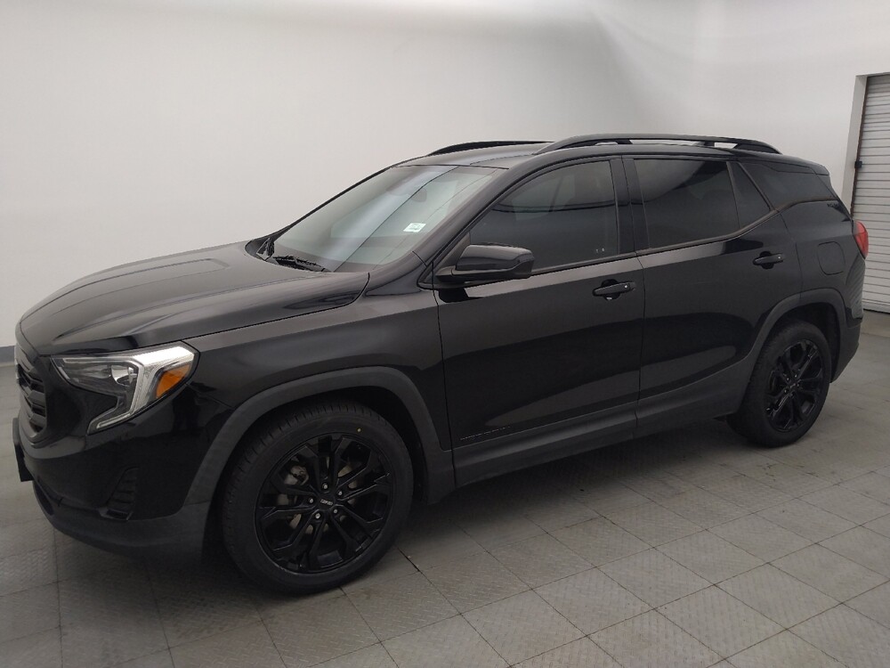 2020 GMC Terrain in Houston, TX 77060 - 18112778 2
