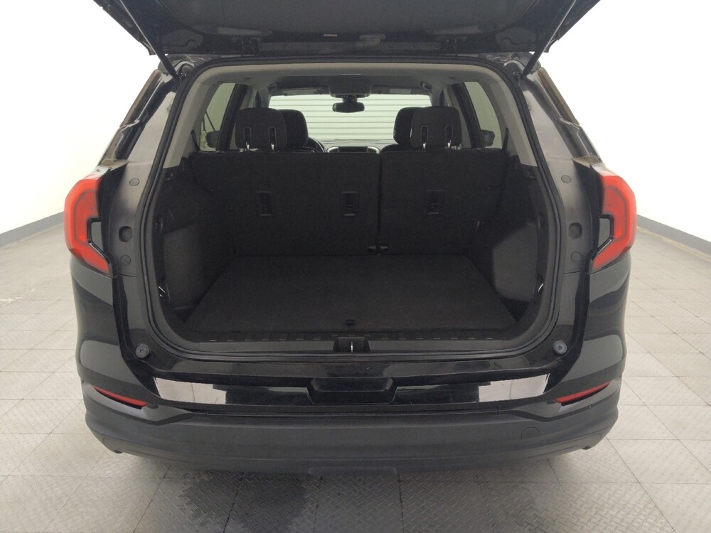 2020 GMC Terrain in Houston, TX 77060 - 18112778 29