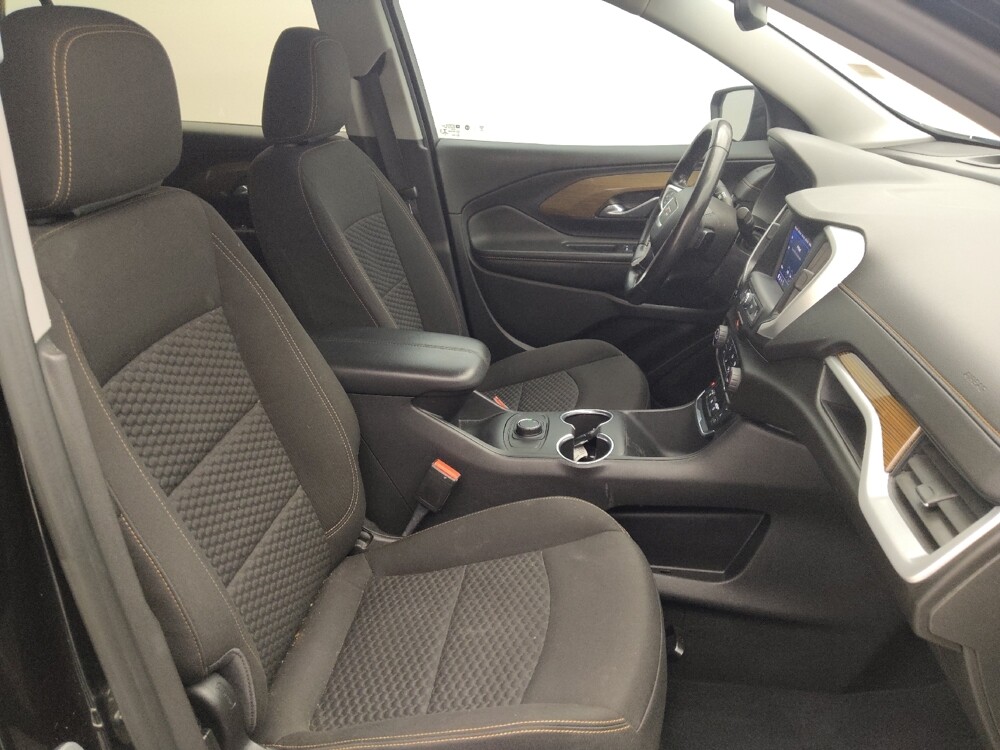 2020 GMC Terrain in Houston, TX 77060 - 18112778 21