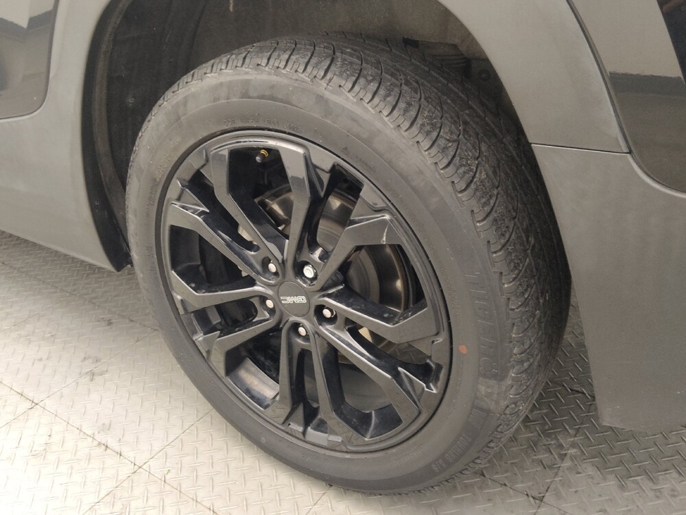 2020 GMC Terrain in Houston, TX 77060 - 18112778 31