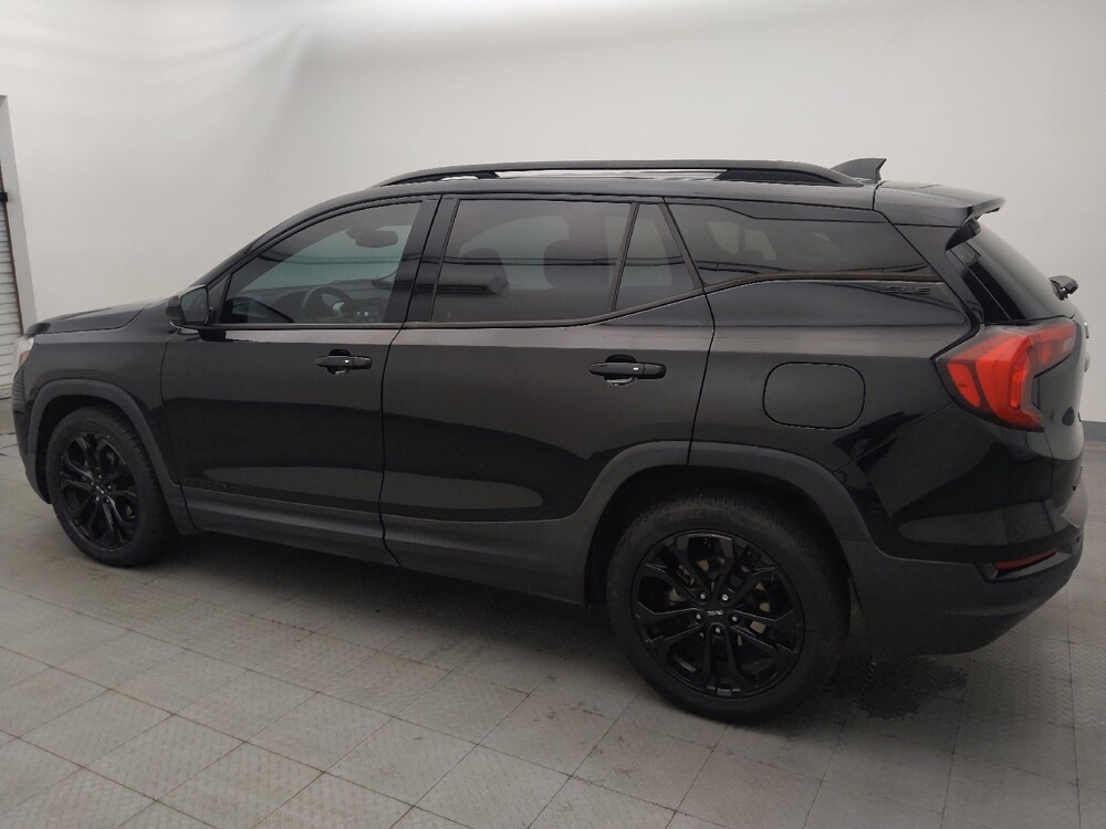 2020 GMC Terrain in Houston, TX 77060 - 18112778 3