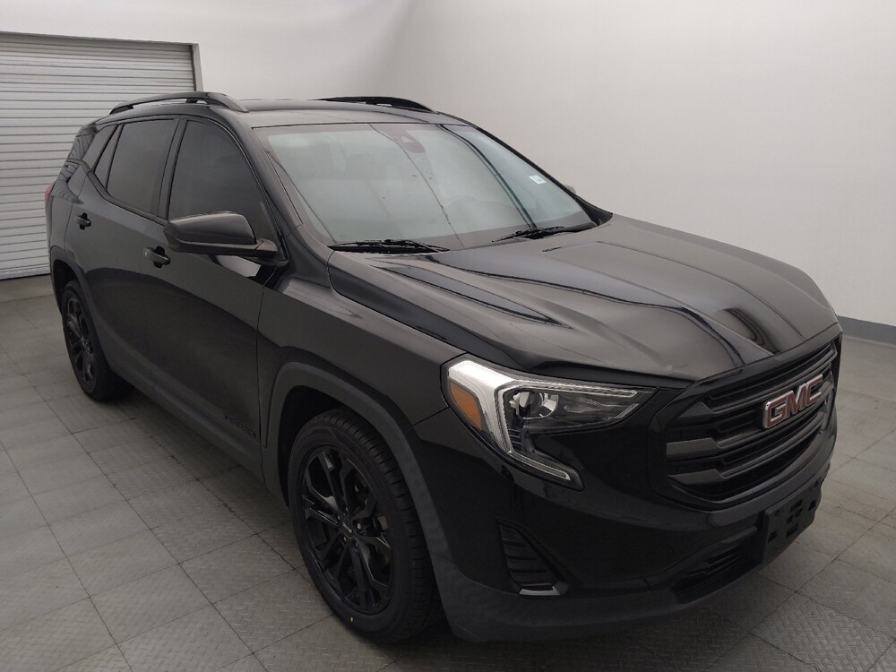 2020 GMC Terrain in Houston, TX 77060 - 18112778 13