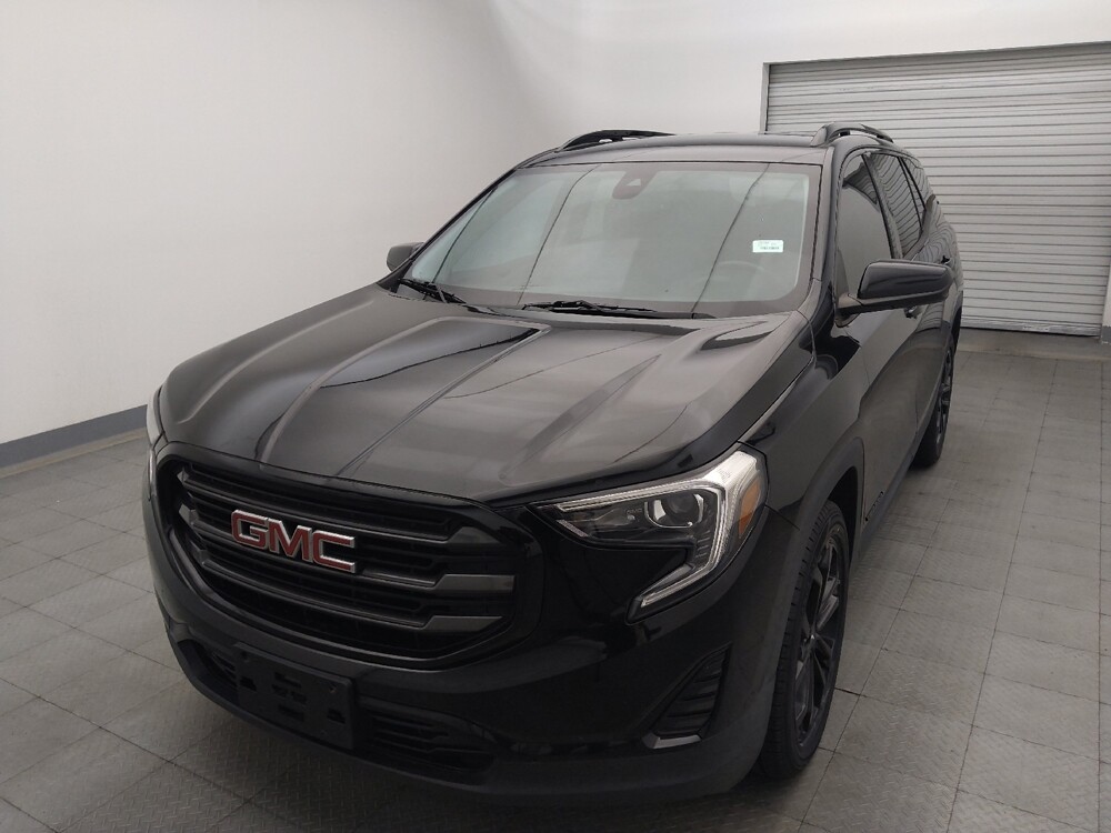 2020 GMC Terrain in Houston, TX 77060 - 18112778 15
