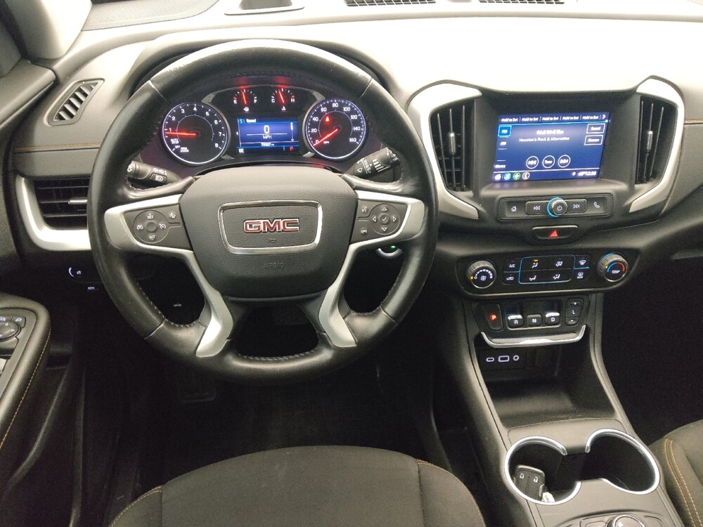 2020 GMC Terrain in Houston, TX 77060 - 18112778 22