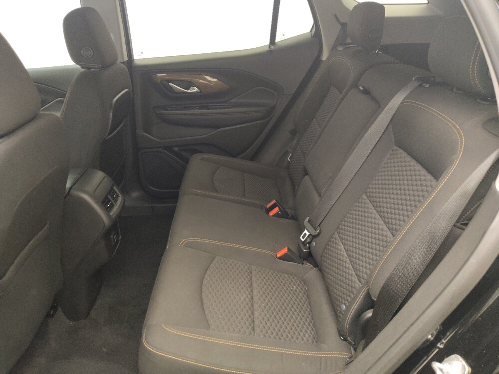 2020 GMC Terrain in Houston, TX 77060 - 18112778 18