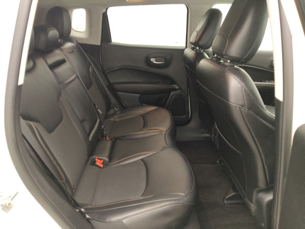 2019 Jeep Compass in Houston, TX 77060 - 18112780 19