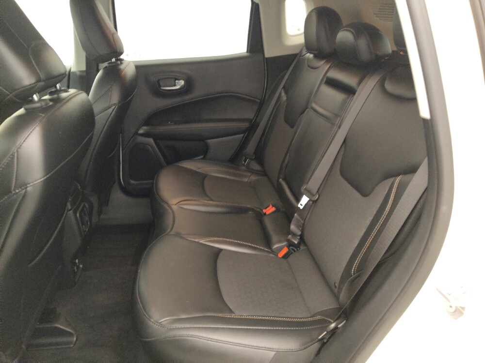 2019 Jeep Compass in Houston, TX 77060 - 18112780 18