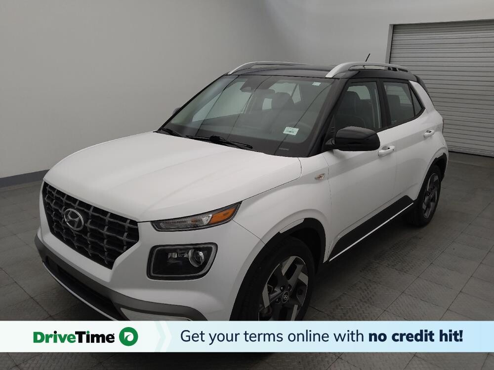 2023 Hyundai Venue in Live Oak, TX 78233 - 18112781