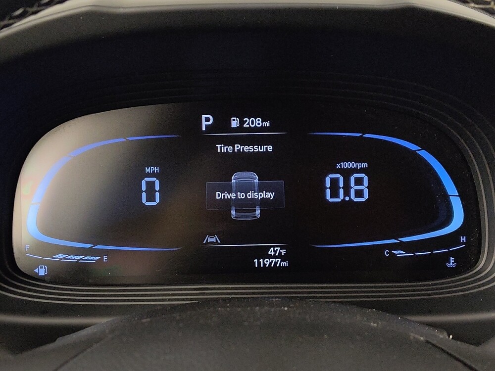 2023 Hyundai Venue in Live Oak, TX 78233 - 18112781 23