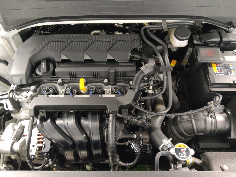 2023 Hyundai Venue in Live Oak, TX 78233 - 18112781 30