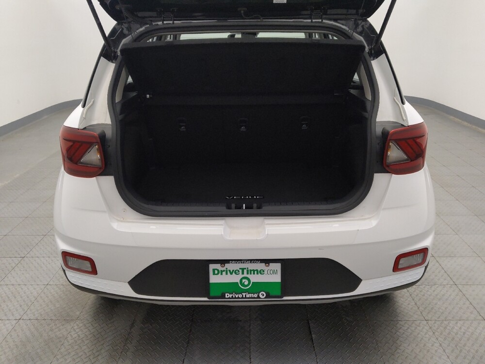 2023 Hyundai Venue in Live Oak, TX 78233 - 18112781 29