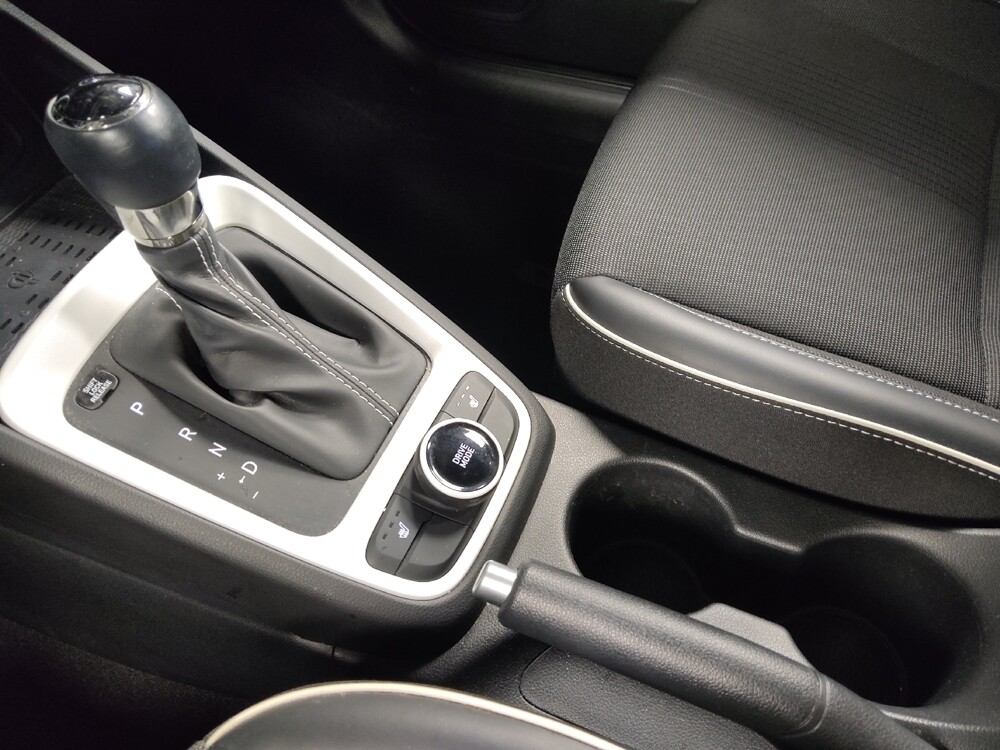 2023 Hyundai Venue in Live Oak, TX 78233 - 18112781 26