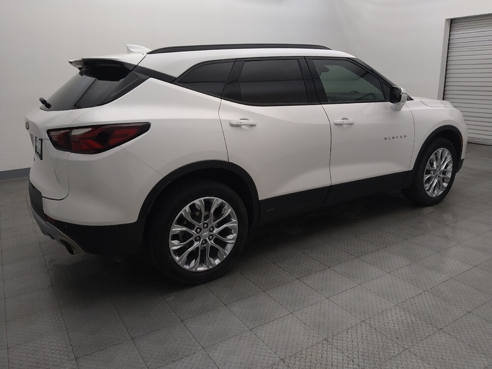 2021 Chevrolet Blazer in Tyler, TX 75701 - 18112782 10