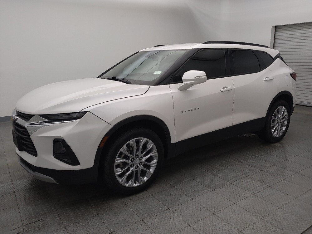2021 Chevrolet Blazer in Tyler, TX 75701 - 18112782 2
