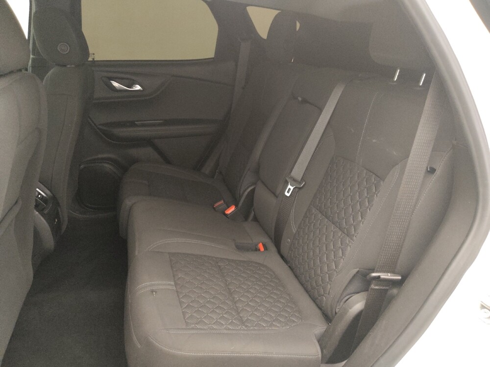 2021 Chevrolet Blazer in Tyler, TX 75701 - 18112782 18