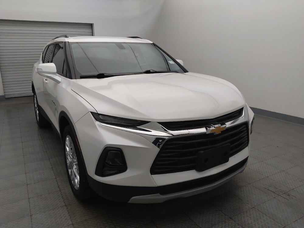 2021 Chevrolet Blazer in Tyler, TX 75701 - 18112782 14