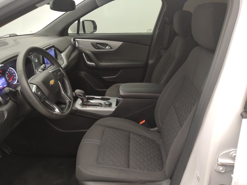 2021 Chevrolet Blazer in Tyler, TX 75701 - 18112782 17