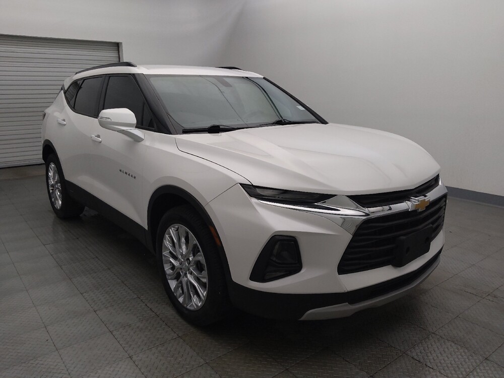 2021 Chevrolet Blazer in Tyler, TX 75701 - 18112782 13