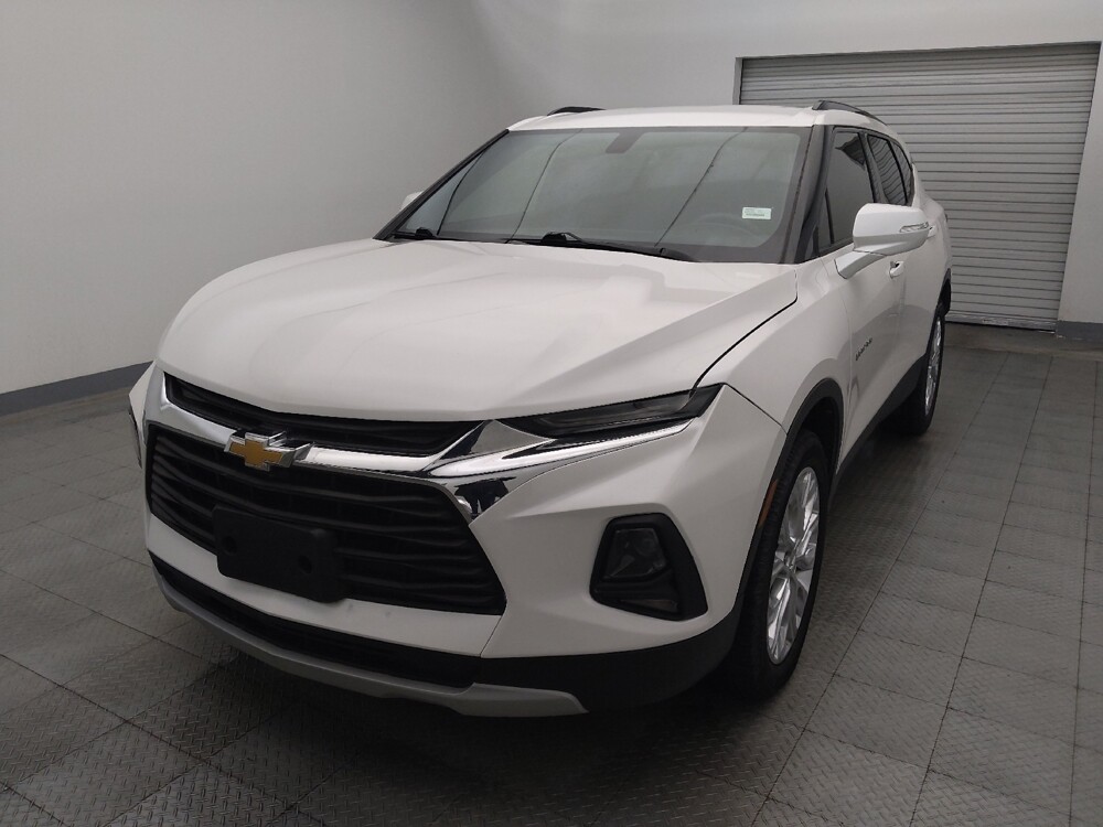 2021 Chevrolet Blazer in Tyler, TX 75701 - 18112782 15