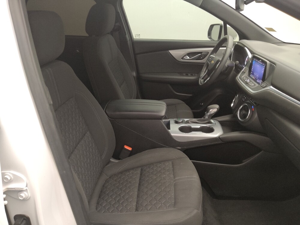 2021 Chevrolet Blazer in Tyler, TX 75701 - 18112782 19