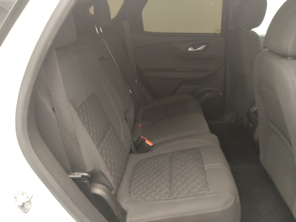 2021 Chevrolet Blazer in Tyler, TX 75701 - 18112782 21