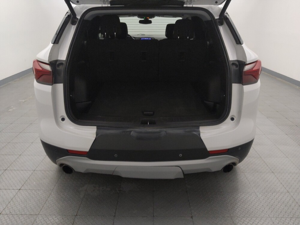 2021 Chevrolet Blazer in Tyler, TX 75701 - 18112782 29