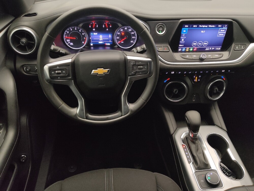 2021 Chevrolet Blazer in Tyler, TX 75701 - 18112782 22